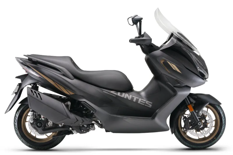 ZONTES 368E
